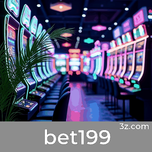 bet199: Slots e Mais - Experiência Imersiva com Dealers ao Vivo