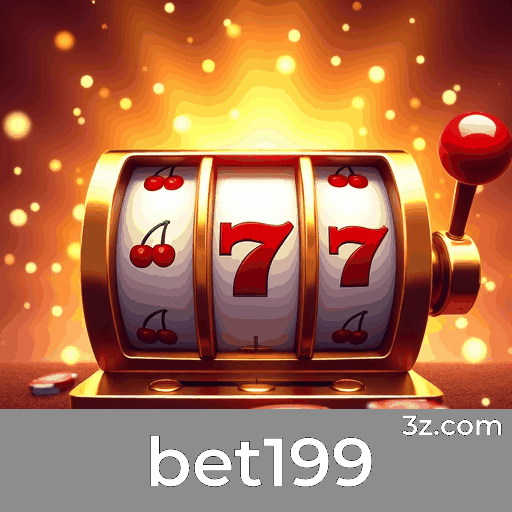 bet199: Slots e Mais - Experiência Imersiva com Dealers ao Vivo