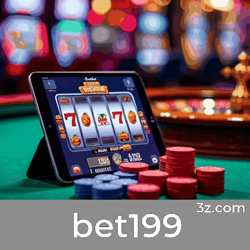 Cloud Arquitetura Avançada e Segurança Impecável na bet199