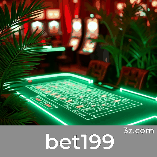 Inovação de Última Geração com o App bet199